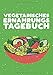 Produktbild Vegetarisches Ernährungstagebuch: Dein persönliches Ernährungstagebuch im handlichen DIN A5 Format mit 110 Seiten zum einfachen Ausfüllen von Frühstück, Mittagessen, Abendessen, Snacks und Getränke