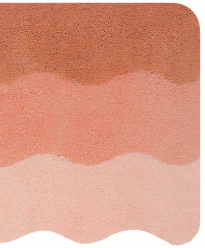 Preisvergleich Produktbild SWING Teppich 80x140 apricot