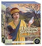 Cover zum Buch Melting Stones