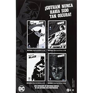 Batman 60/5 (Batman (Nuevo Universo DC))