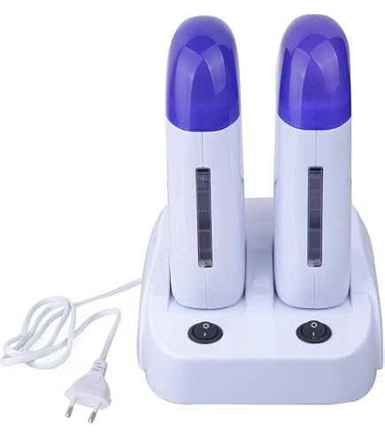 Scaldacera Per Laboratorio Dentale A 3 Scomparti – Controllo Digitale 30-130°C, Rivestimento Teflon, Riscaldamento Rapido