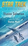 Cover zum Buch Elusive Salvation