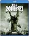 Kill Zombie [Blu-Ray]