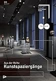 Kunstspaziergnge. Die Kunst im Alten gypten - Sylvia Schoske