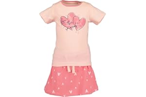 Blue Seven Mädchen Shorts-Set (2er Pack)