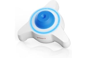 PRECIPETTE 5600rpm mini miscelatore a vortice agitatore a vortice da laboratorio miscelatore colore per inchiostri per provette Colla per ciglia Smalto per unghie Colori