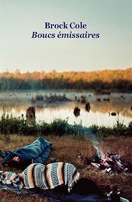 EDL Boucs émissaires