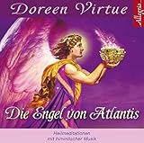 Die Engel von Atlantis: 1 CD by 