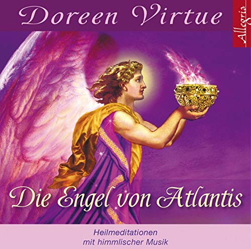 Die Engel von Atlantis: 1 CD