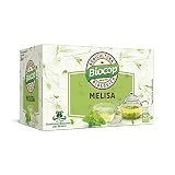  MELISA INFUSION BIO BIOCOP