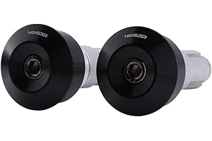 HIGHSIDER 2 pesi universali per manubrio di moto