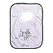 Dreambaby Pullover Bibs (Jungle, Pack of 4)
