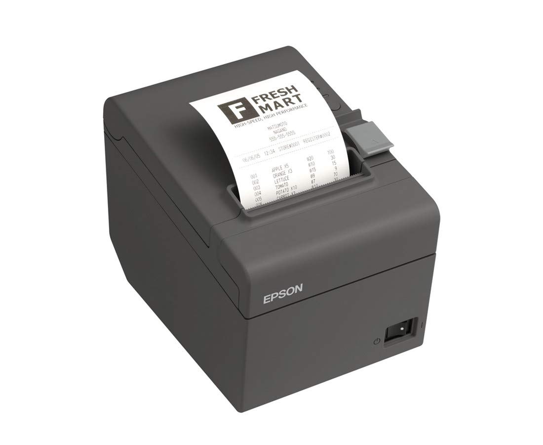 Epson TM-T82 (USB POS Printer)