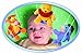 Tomy Disney Winnie the Pooh Swing Time Baby Cot Mobile