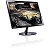 Samsung-S24D330-Monitor-da-24-Pollici-LED-FHD-167-Milioni-di-Colori-Game-Mode-Integrato-1ms-30-W-Nero