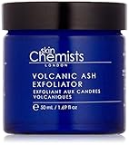skinChemists Volcanic Ash Exfoliator 50 ml