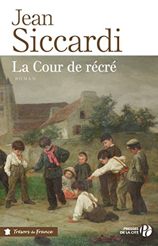 Download La cour de récré Download La cour de récré