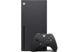 MICROSOFT Xbox Series X