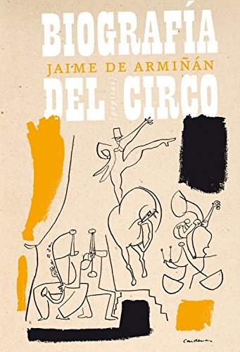 Biografía Del Circo Biografía Del Circo