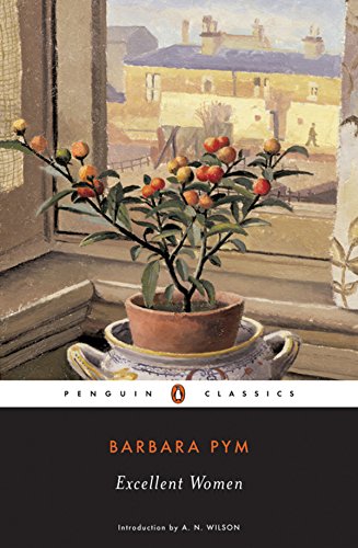 Excellent Women (Penguin Classics) (English Edition) Excellent Women (Penguin Classics) (English Edition)