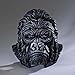 Produktbild Gorilla Bust by Edge Sculpture by Edge Sculpture
