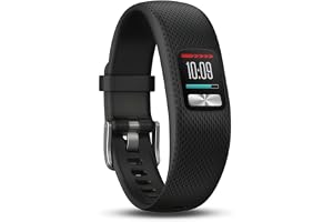 Vivofit 4 Aktivitetsmätare
