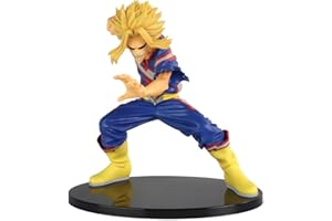 Banpresto - My Hero Academia Colosseum Special - All Might Figure