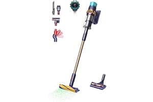 Dyson Gen 5 DT Absolute Midnight Blue – Kupfer