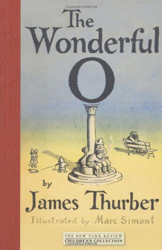 Preisvergleich Produktbild The Wonderful O (New York Review Children's Collection)