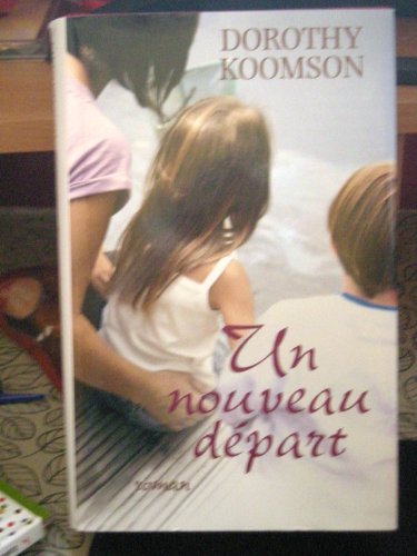 couverture de : Un nouveau d&eacute;part