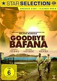 Goodbye Bafana - Joseph Fiennes