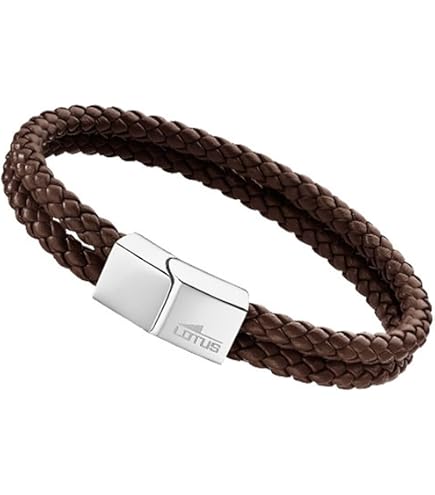Viceroy Bracciale Uomo In Acciaio Placcato Argento, Modello 6097P09011, Collezione Primavera - 3