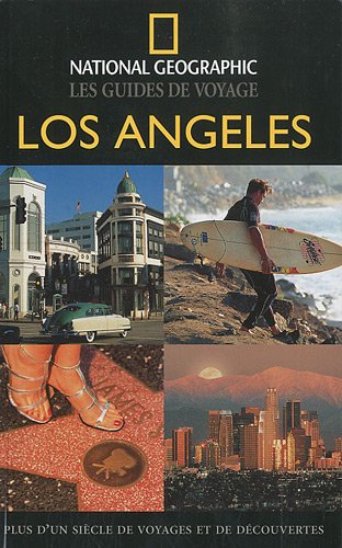 couverture de : Los Angeles