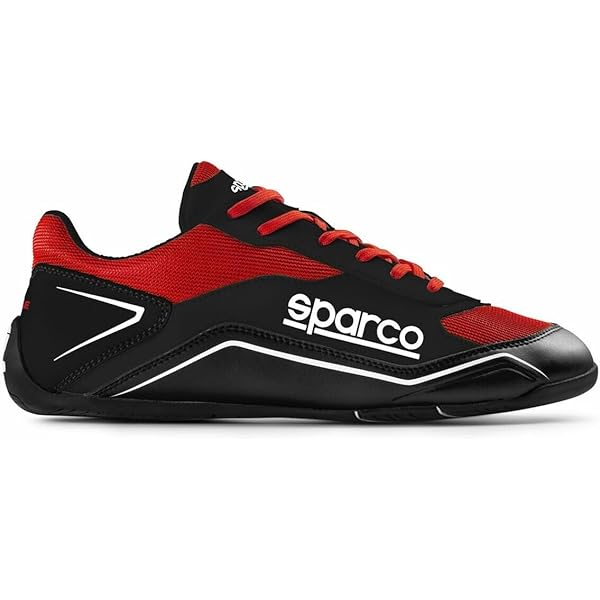 Sparco Kart schoenen K-Pole maat 42 blauw