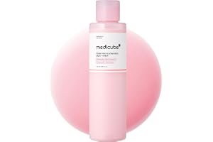 medicube Lax DNA Milky Tonic Lotion PDRN | Återfuktande tonic lotion, torr hud, ceramider, peptider, hudbarriär, koreansk vård, 150 ml