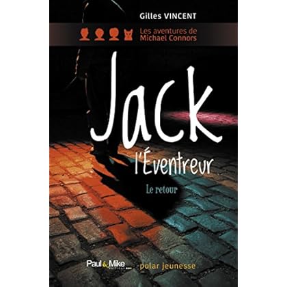 Jack l'éventreur: Le retour Jack l'éventreur: Le retour