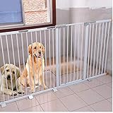 Mantenga a los niños seguros. Aislar eficazmente mascotas y niños.