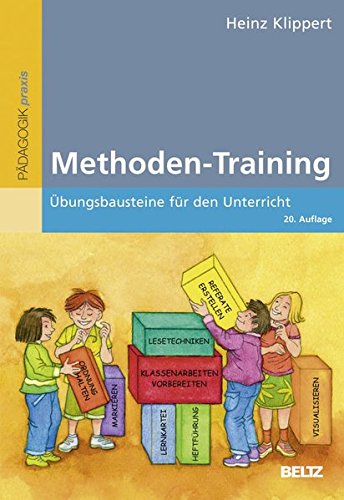 Download Methoden-Training: Übungsbausteine für den Unterricht (Beltz Praxis) Download Methoden-Training: Übungsbausteine für den Unterricht (Beltz Praxis)