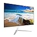 Price comparison product image Teclast X24 Air All-In-One PC - 23.8 Inch Full HD Display, Intel Celeron N3160 CPU, Intel HD Graphics, 4GB DDR3L RAM, HDMI, WLAN