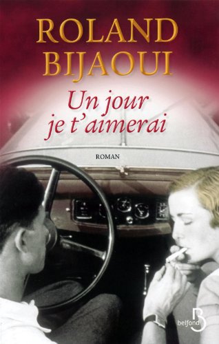 couverture de : Un Jour je t'aimerai