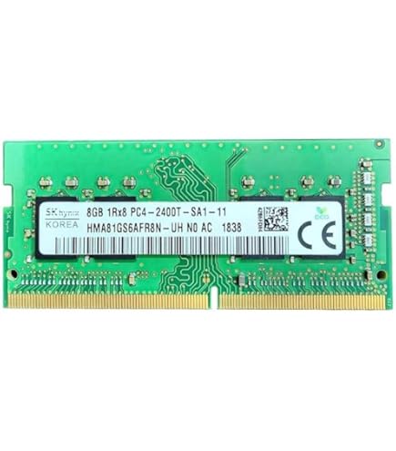 Amazon.in: Buy SKhynix SK Hynix 8GB SODIMM DDR4 3200 PC4