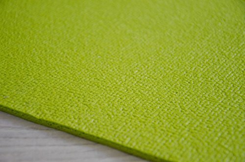Krabbelmatte ECO (160cm x 160cm) für Babies. –> Versand kostenlos. Öko-Tex zertifziert. Geld zurück Garantie. - 3