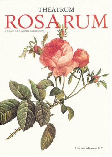 Download Theatrum rosarum. Con DVD Download Theatrum rosarum. Con DVD