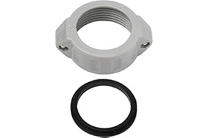 RTDHO Pump Coupling Replacement P06574 for Lazy Z Spa Air Coupler Hot Tubs Replacement Parts Coupler Connectors Couplings for Bestway Lazy Spa Parts