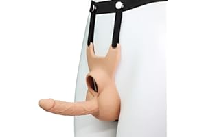 ZJZFL 19 Cm 100 % étanche, sans Odeur Unique