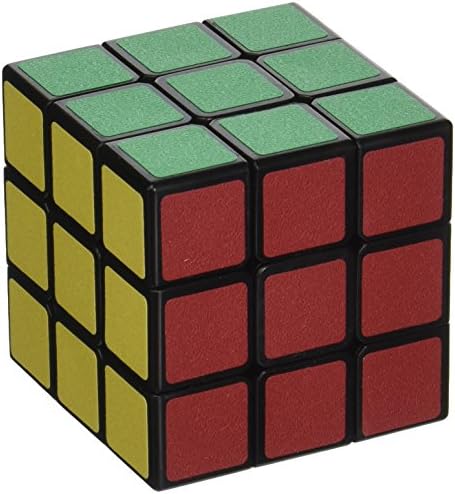 Fast Magic Cube 3x3x3 Beginner or Pro - speed edition
