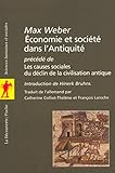 Image de Economie et société dans l'Antiquité