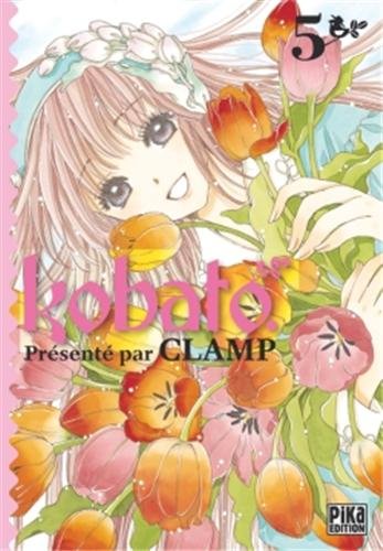 Kobato — Tome 5