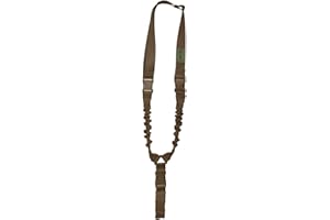 SINGLE SLING Tasmanian Tiger verde OD