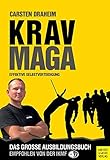 Image de Krav Maga - Effektive Selbstverteidigung. Das große Ausbildungsbuch